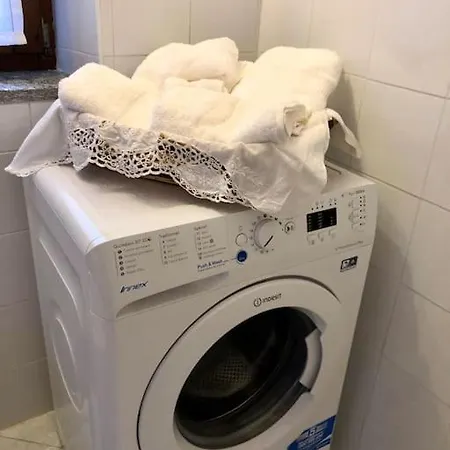 Casa Del Borghetto Appartamento *