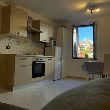 Apartment Casa Del Borghetto