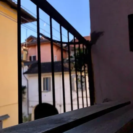 Casa Del Borghetto Appartement *