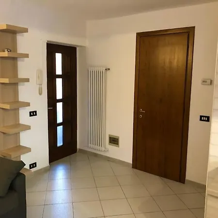 Casa Del Borghetto Appartement