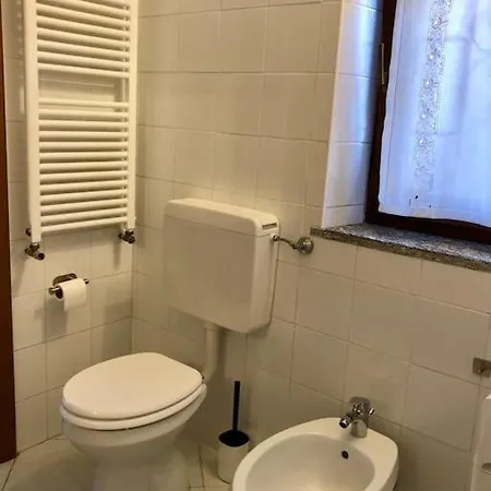 Casa Del Borghetto Apartment *