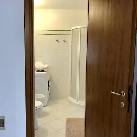 Apartment Casa Del Borghetto Intra