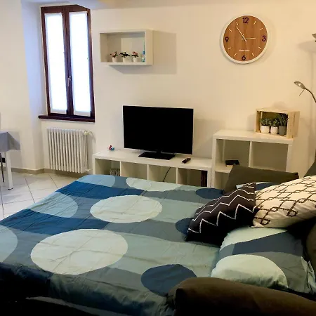 Apartment Casa Del Borghetto *