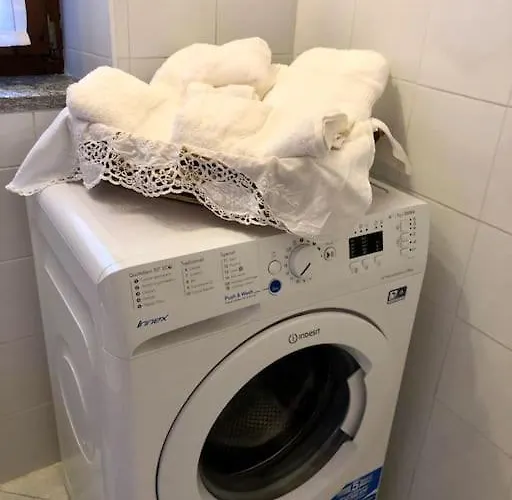 Casa Del Borghetto 公寓 *