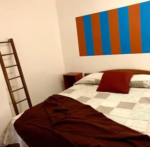 Casa Del Borghetto * 因特拉