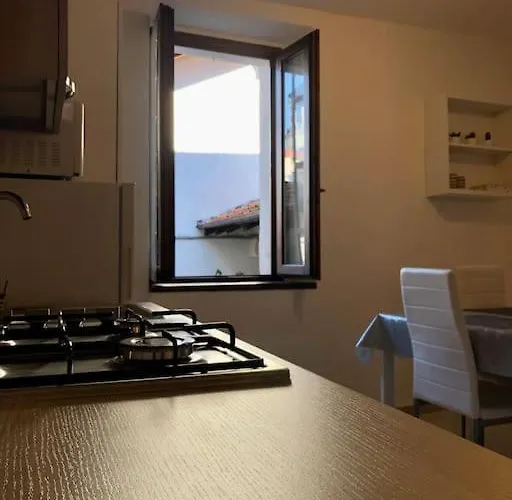 Casa Del Borghetto *