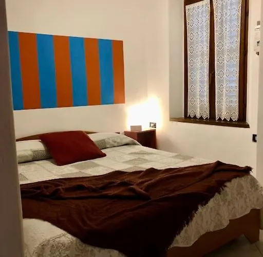 Casa Del Borghetto * 因特拉