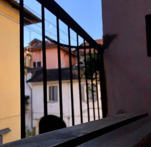 Casa Del Borghetto 公寓 *