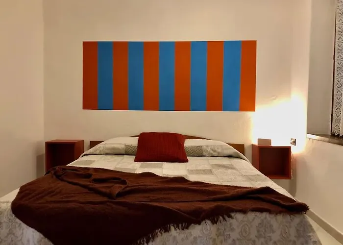 Casa Del Borghetto 公寓 因特拉