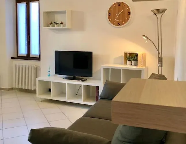 Casa Del Borghetto 公寓 *