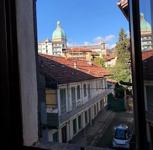 Casa Del Borghetto *