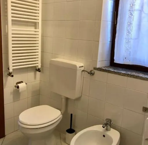 Casa Del Borghetto 公寓 *