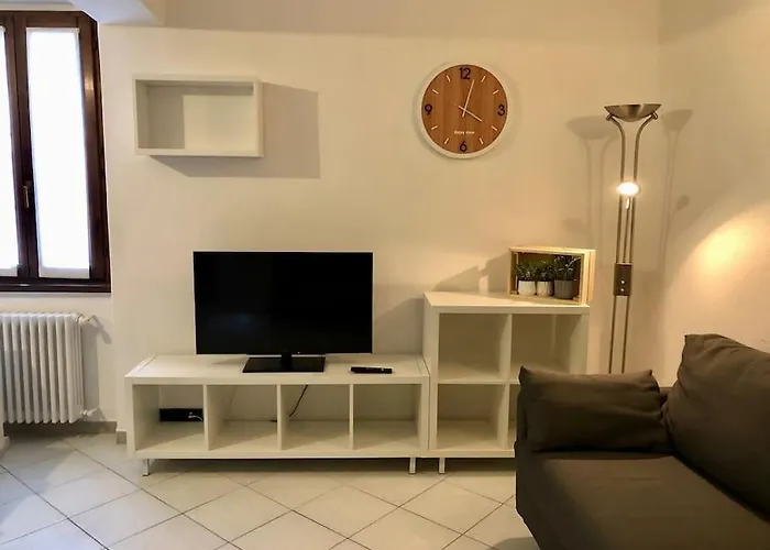 Casa Del Borghetto *